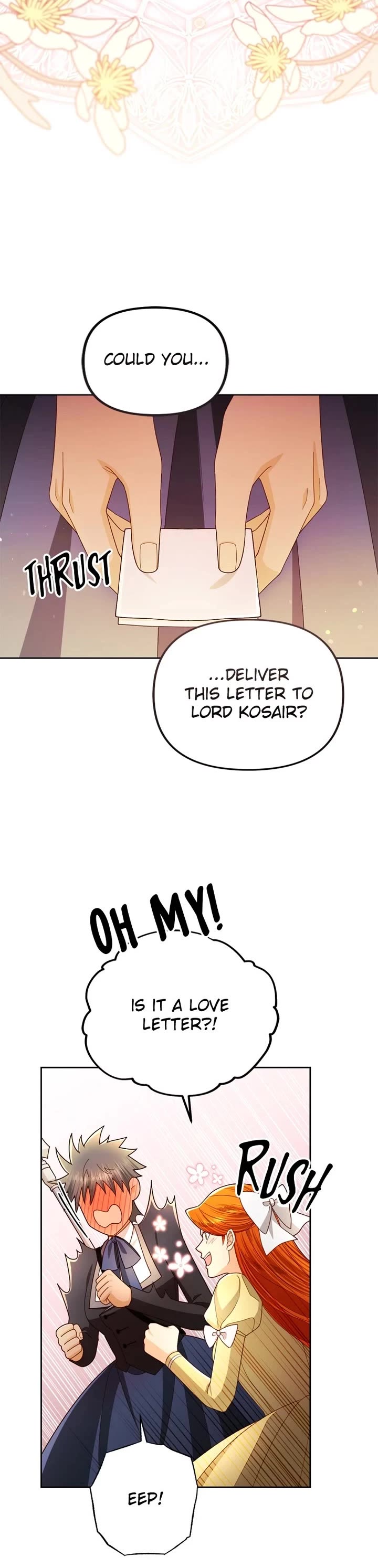 Remarried Empress chapter 220 page 34