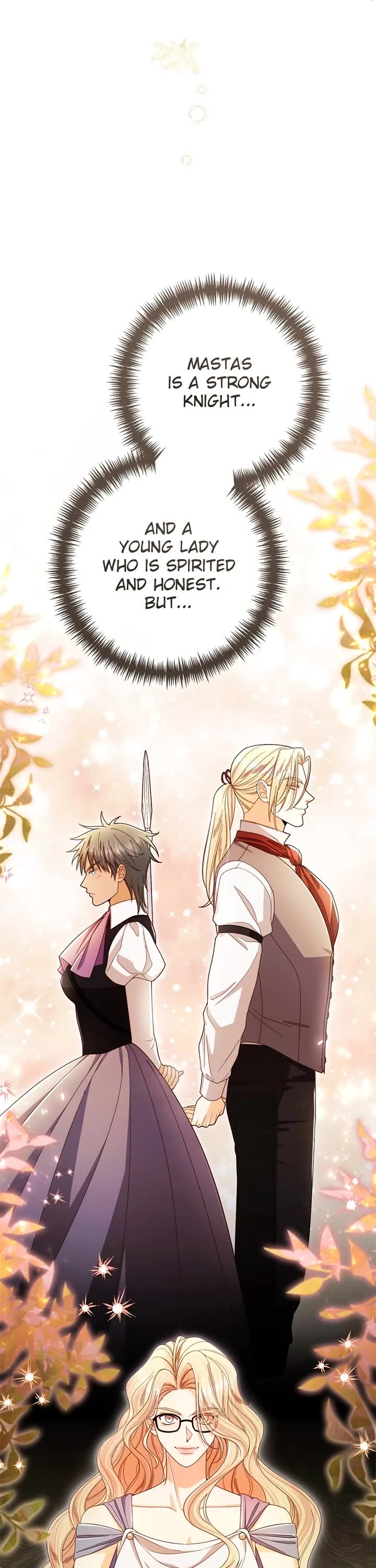 Remarried Empress chapter 220 page 37