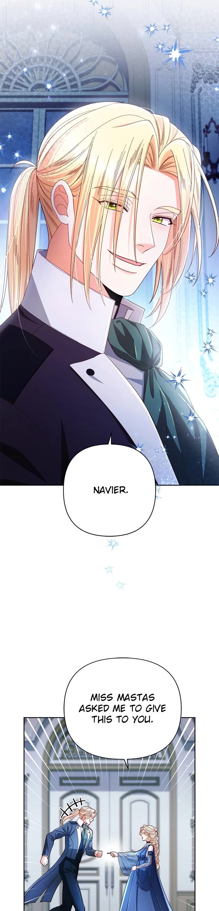 Remarried Empress chapter 220 page 39