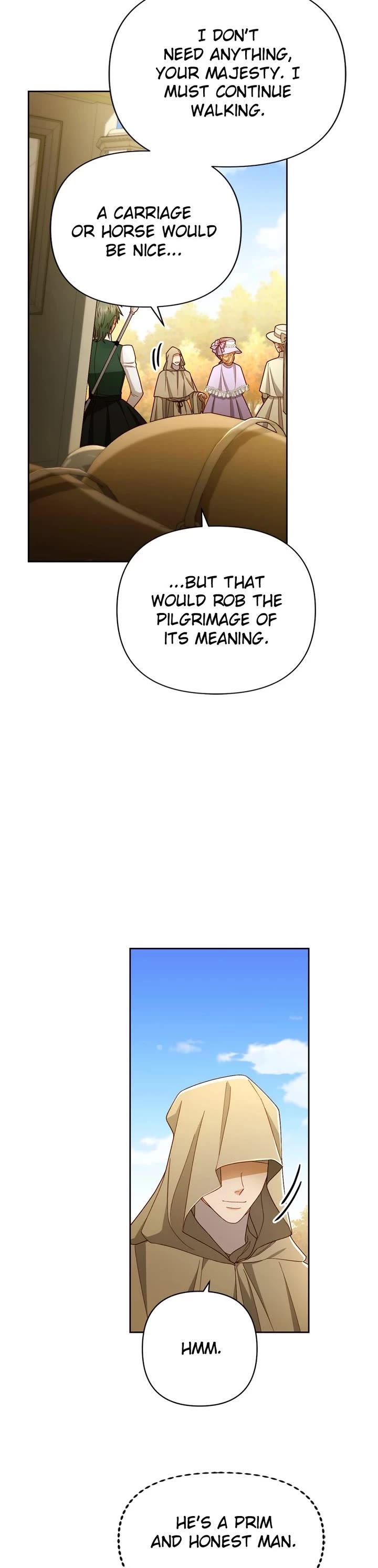 Remarried Empress chapter 220 page 4