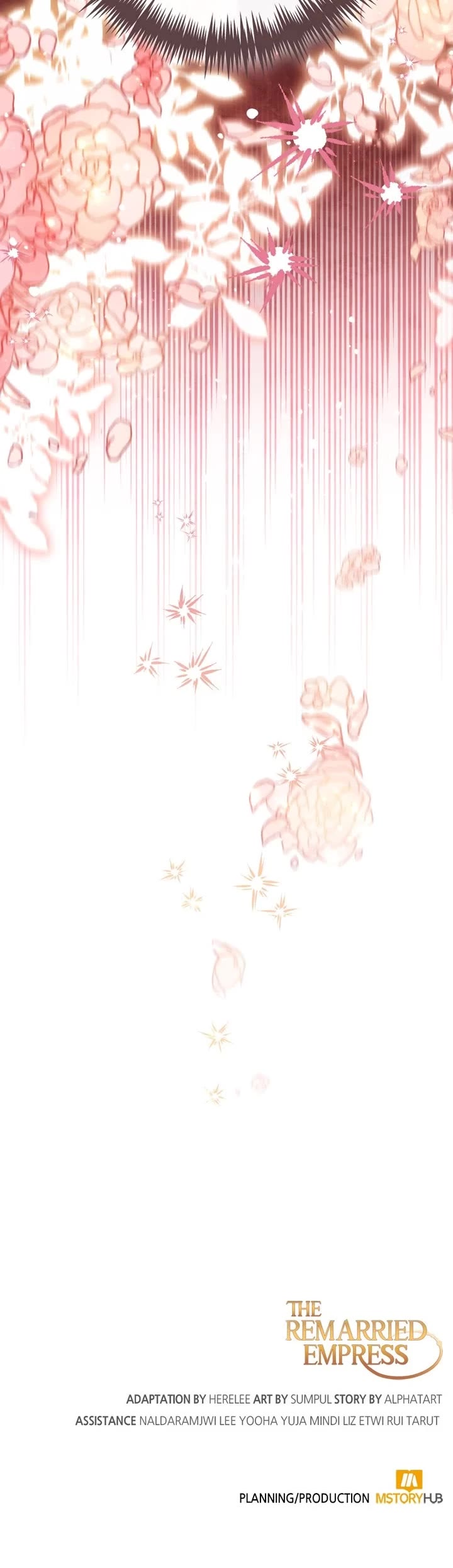 Remarried Empress chapter 220 page 43