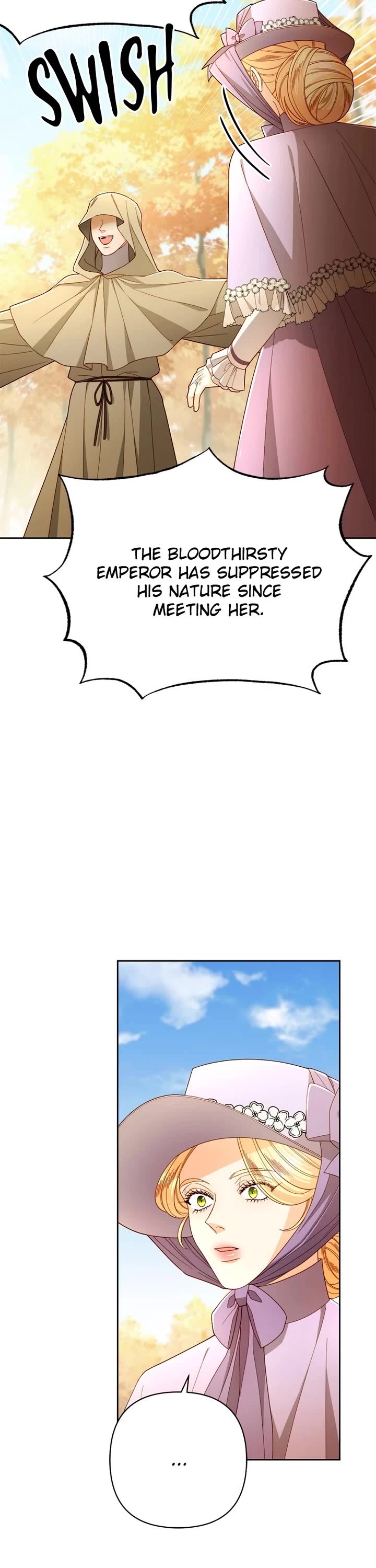 Remarried Empress chapter 220 page 7