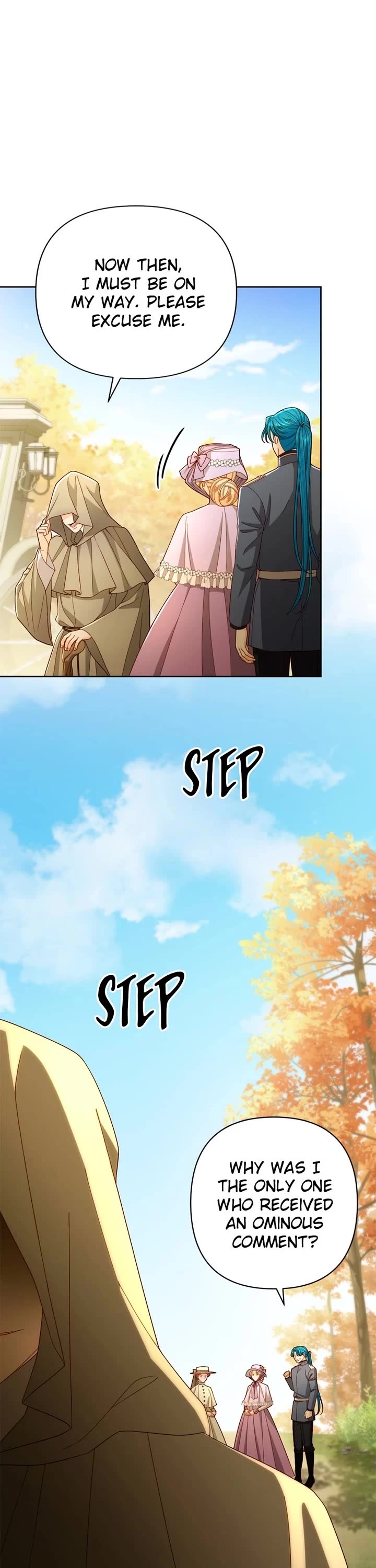 Remarried Empress chapter 220 page 8