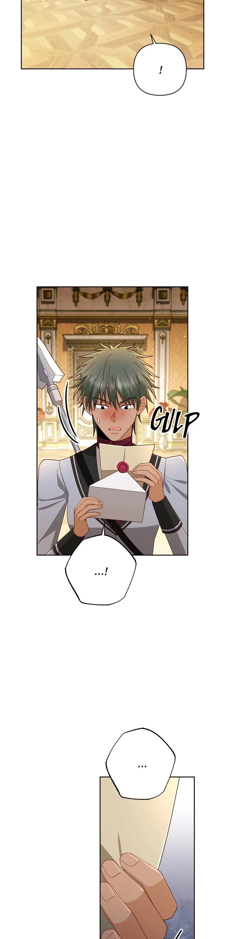 Remarried Empress chapter 221 page 11