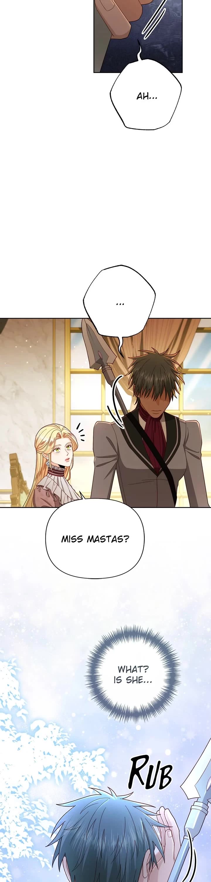 Remarried Empress chapter 221 page 12