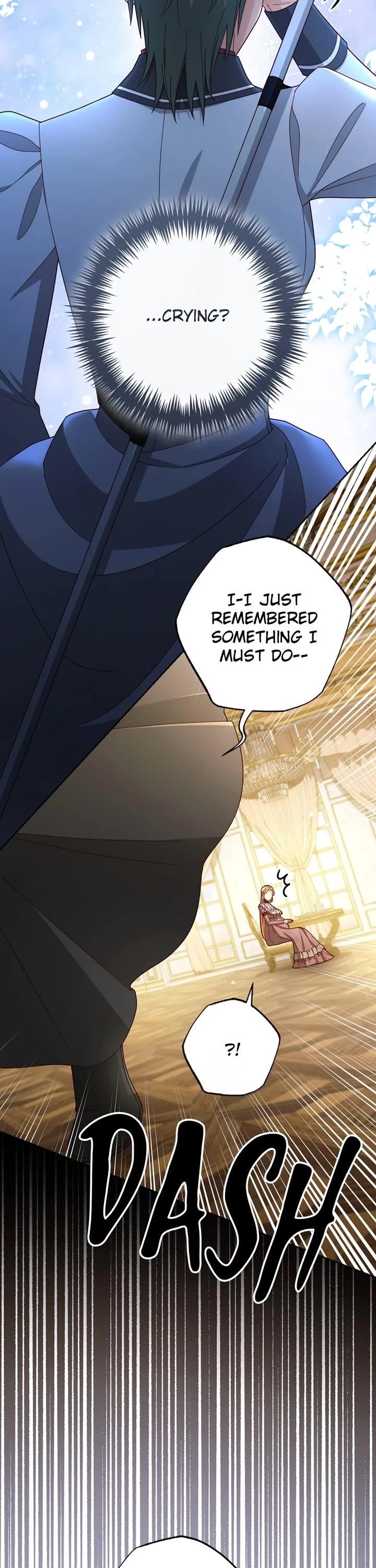 Remarried Empress chapter 221 page 13