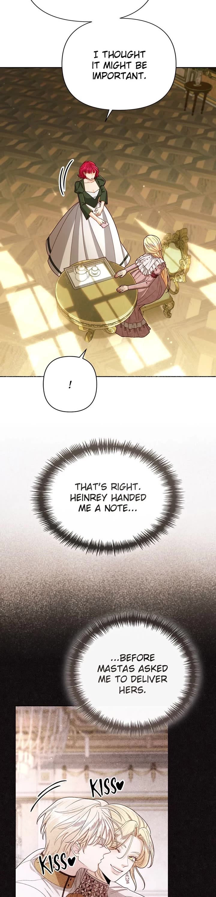 Remarried Empress chapter 221 page 15