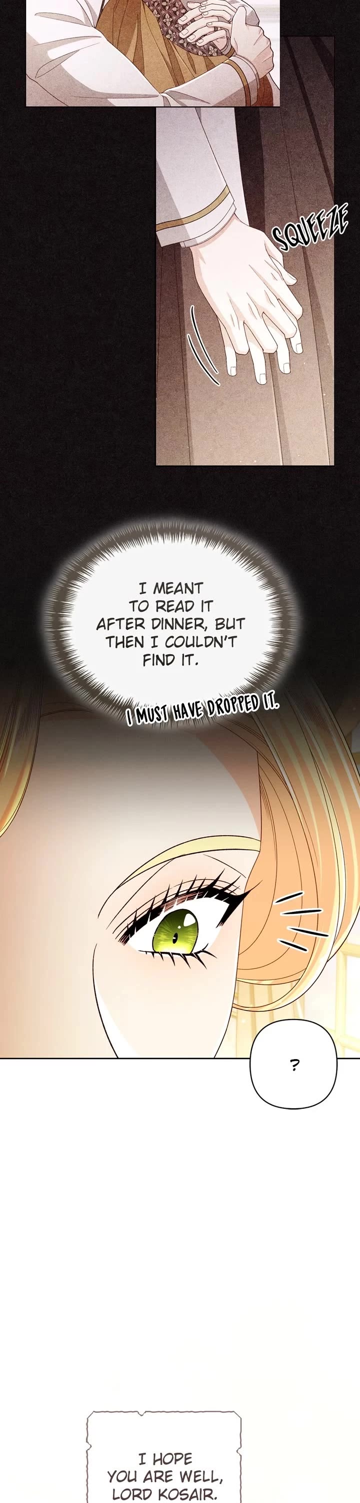 Remarried Empress chapter 221 page 16