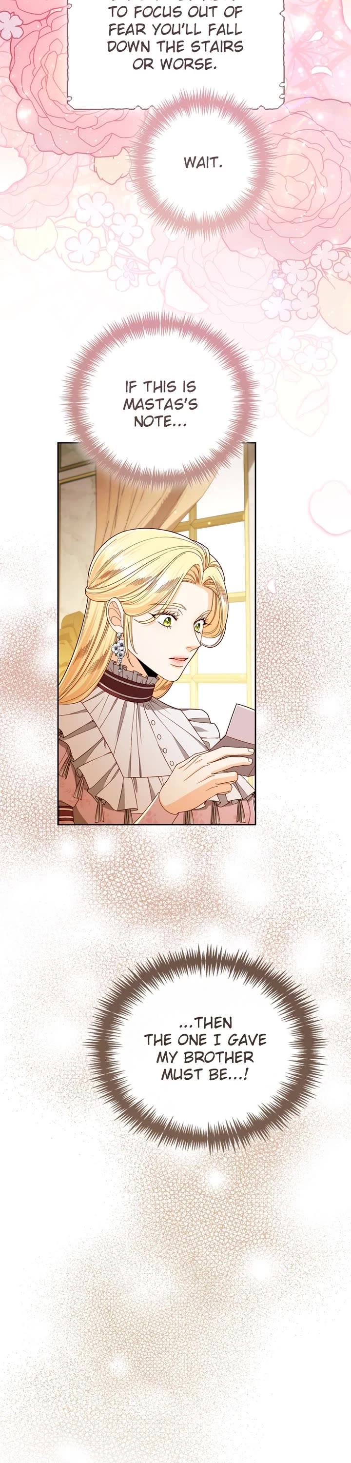 Remarried Empress chapter 221 page 18