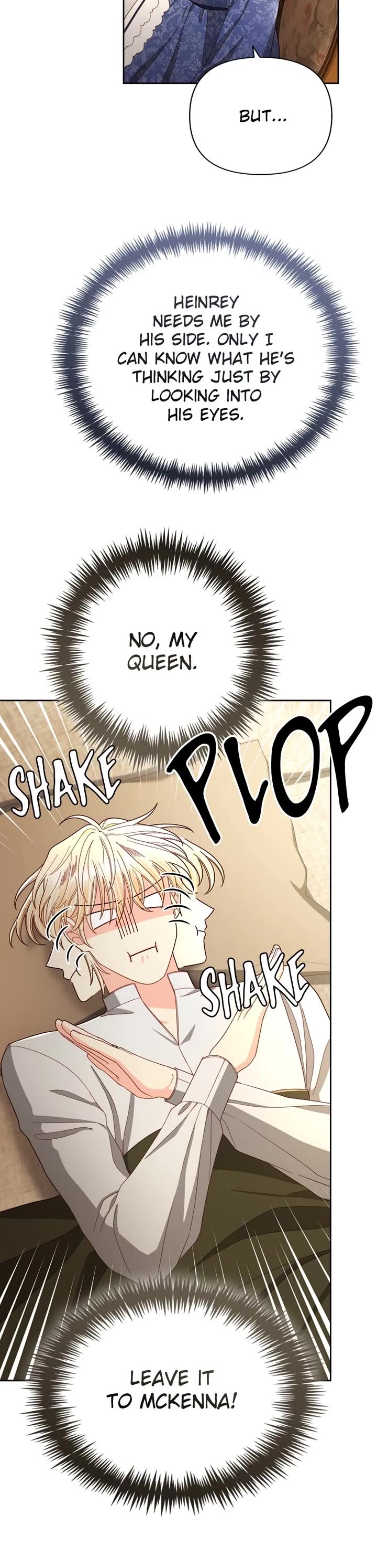 Remarried Empress chapter 221 page 30