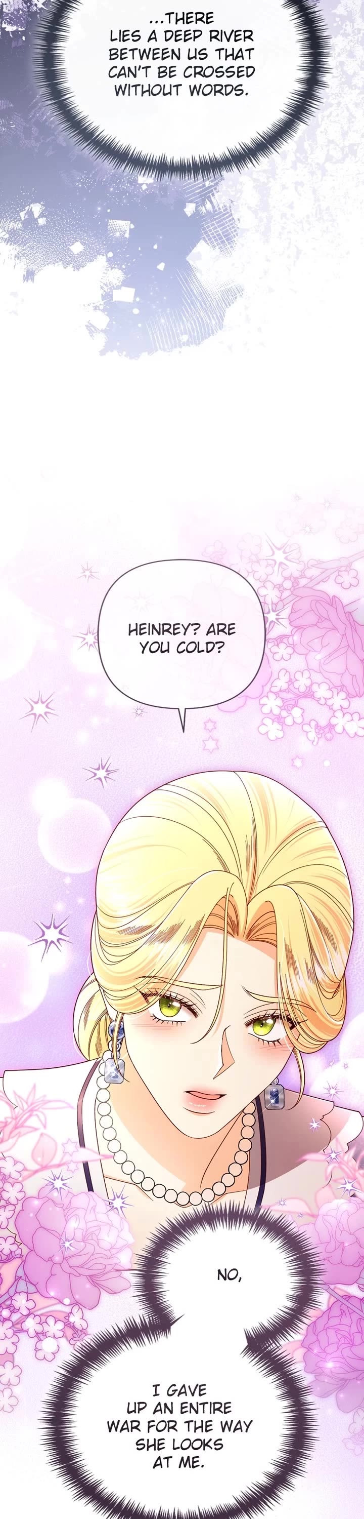 Remarried Empress chapter 221 page 33
