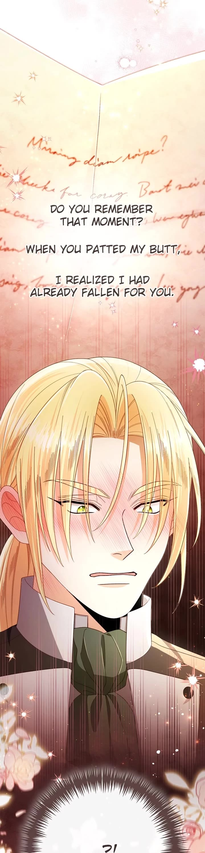 Remarried Empress chapter 221 page 4