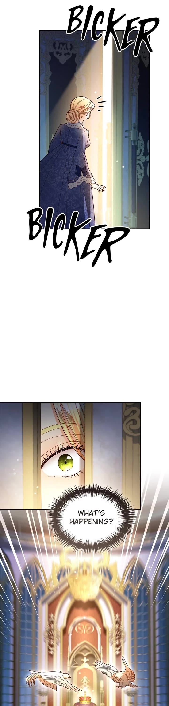 Remarried Empress chapter 221 page 42
