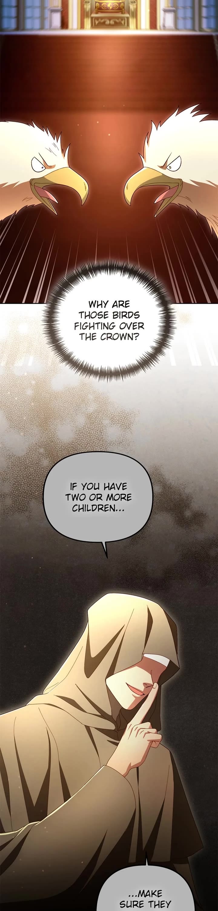 Remarried Empress chapter 221 page 43