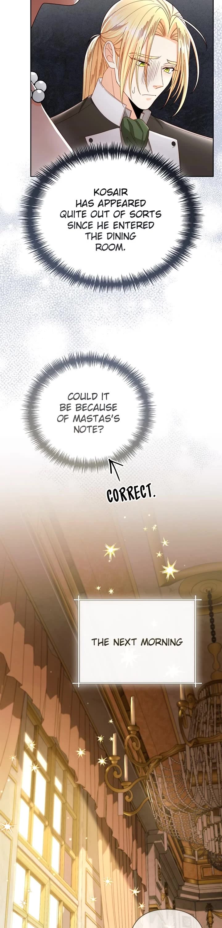 Remarried Empress chapter 221 page 7