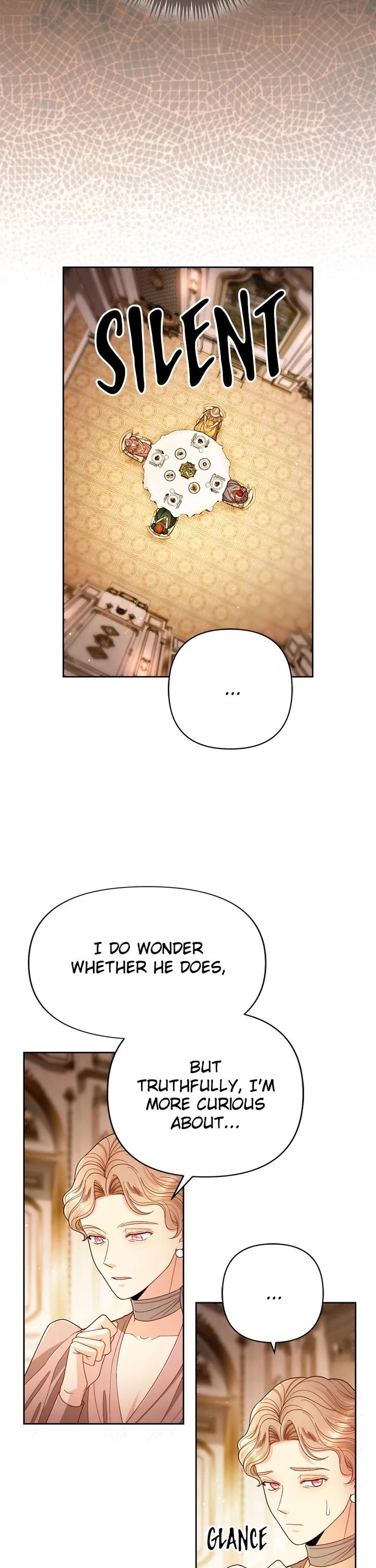 Remarried Empress chapter 222 page 18