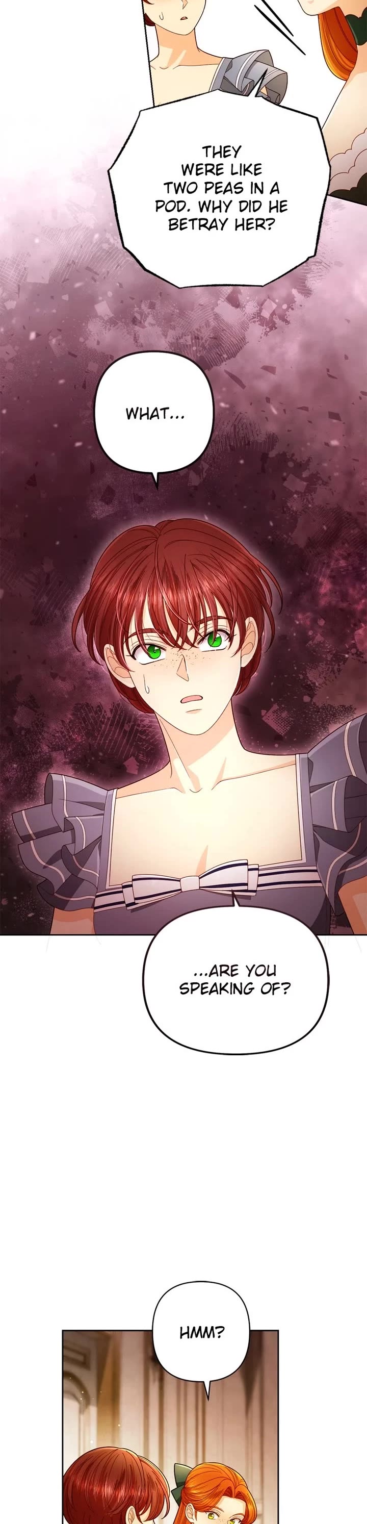 Remarried Empress chapter 222 page 20