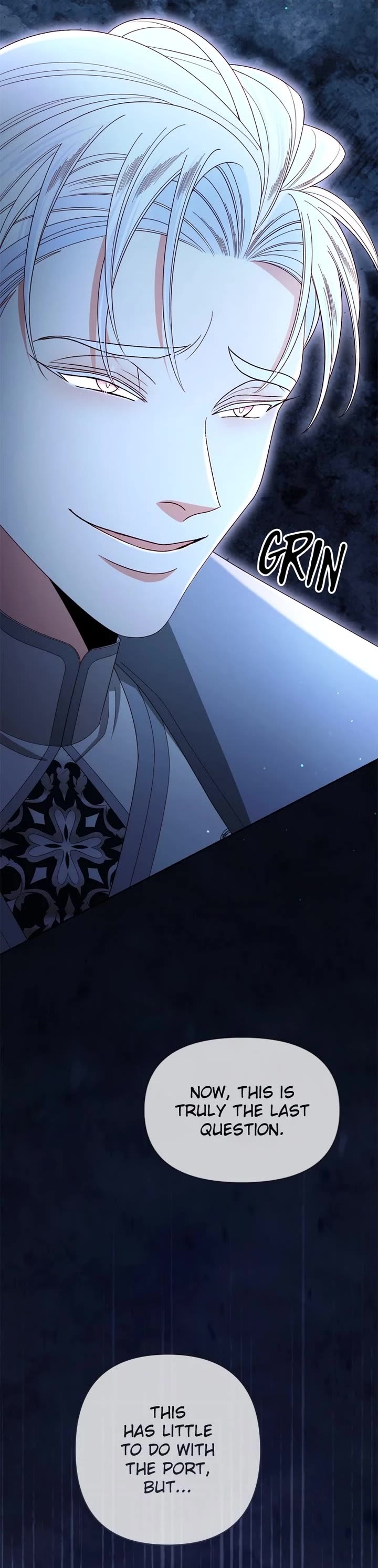 Remarried Empress chapter 222 page 40