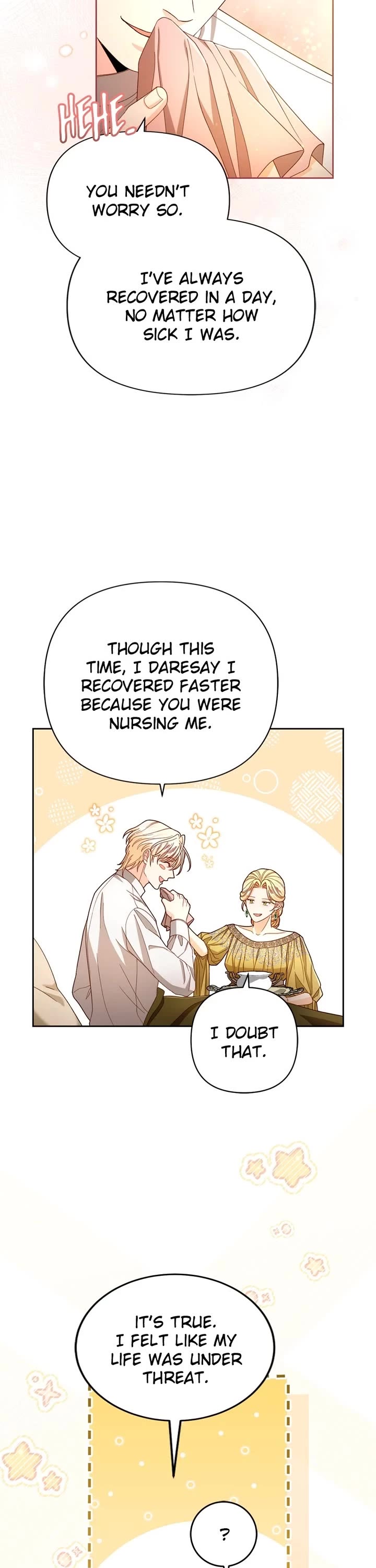 Remarried Empress chapter 222 page 6