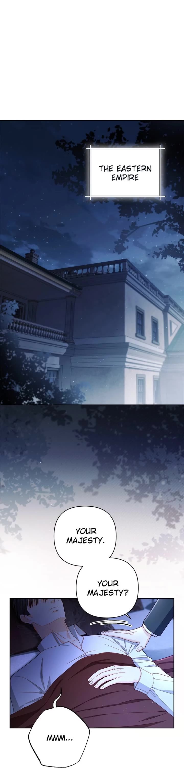 Remarried Empress chapter 223 page 1