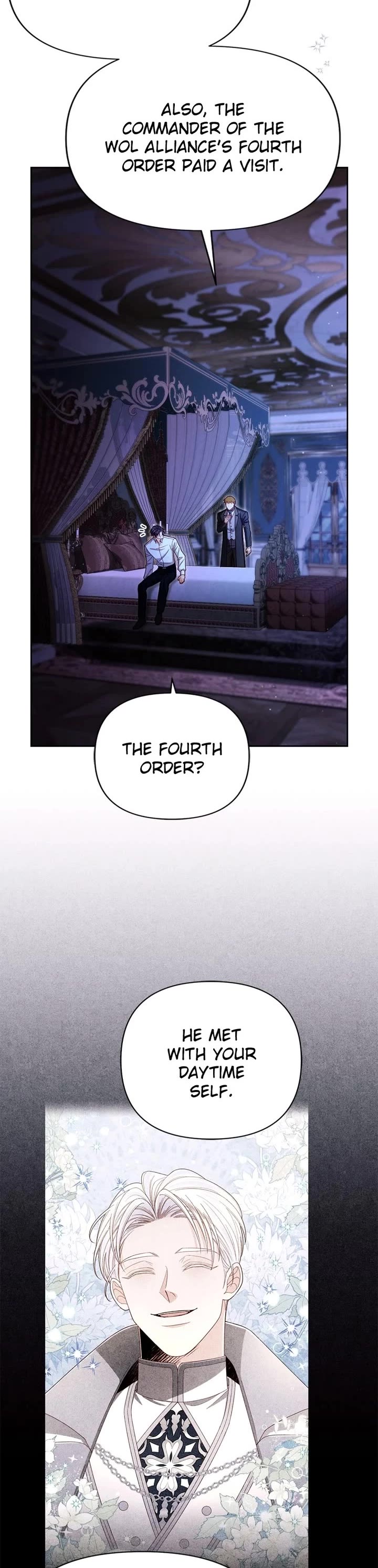 Remarried Empress chapter 223 page 10