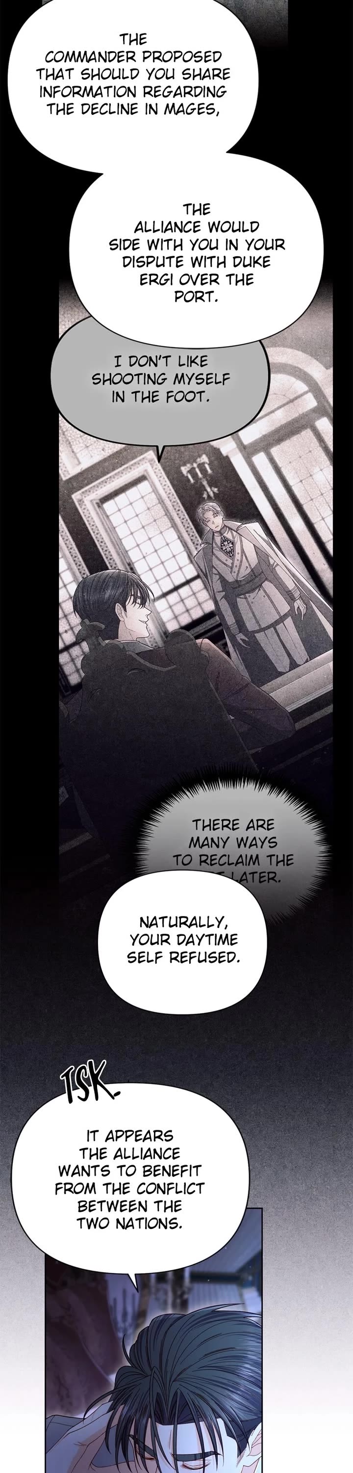 Remarried Empress chapter 223 page 11