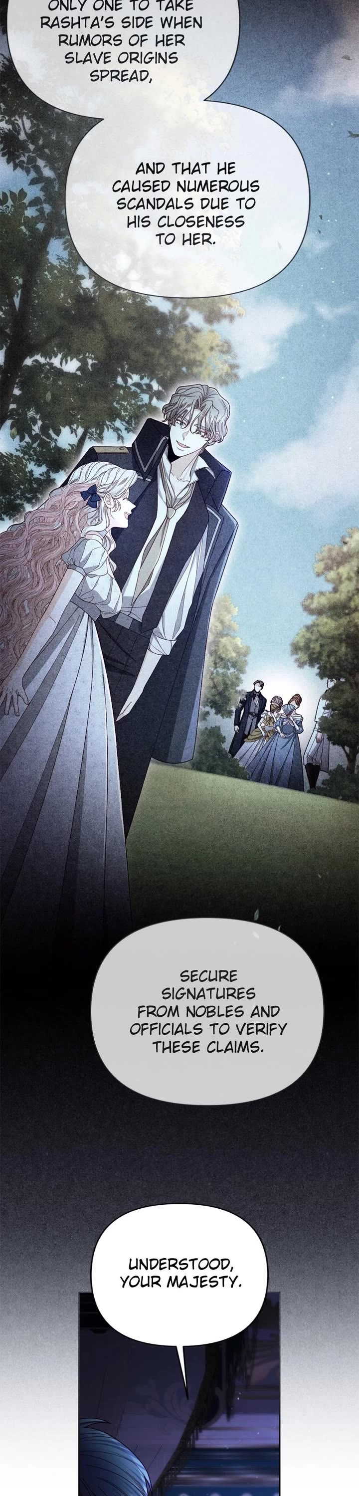 Remarried Empress chapter 223 page 13