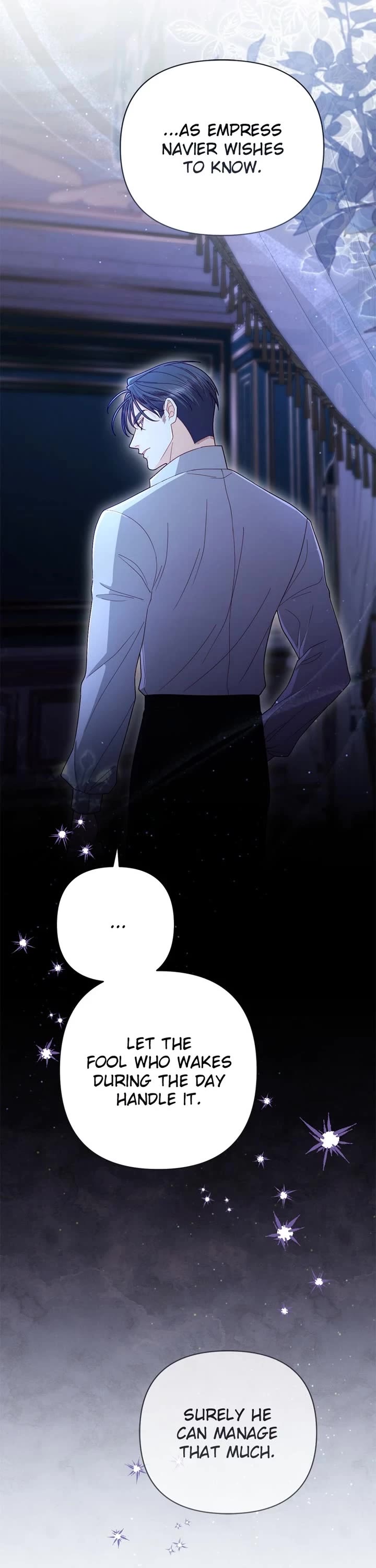 Remarried Empress chapter 223 page 16