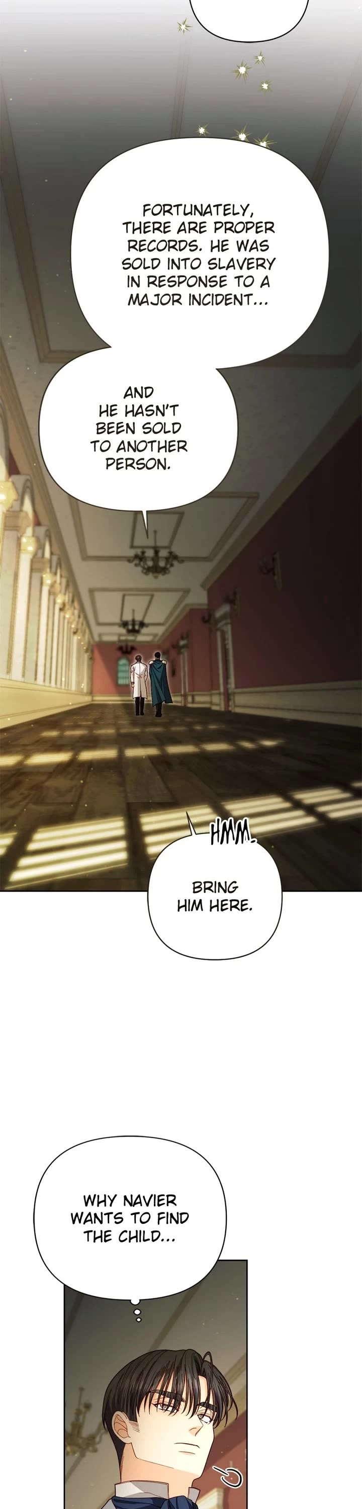 Remarried Empress chapter 223 page 18