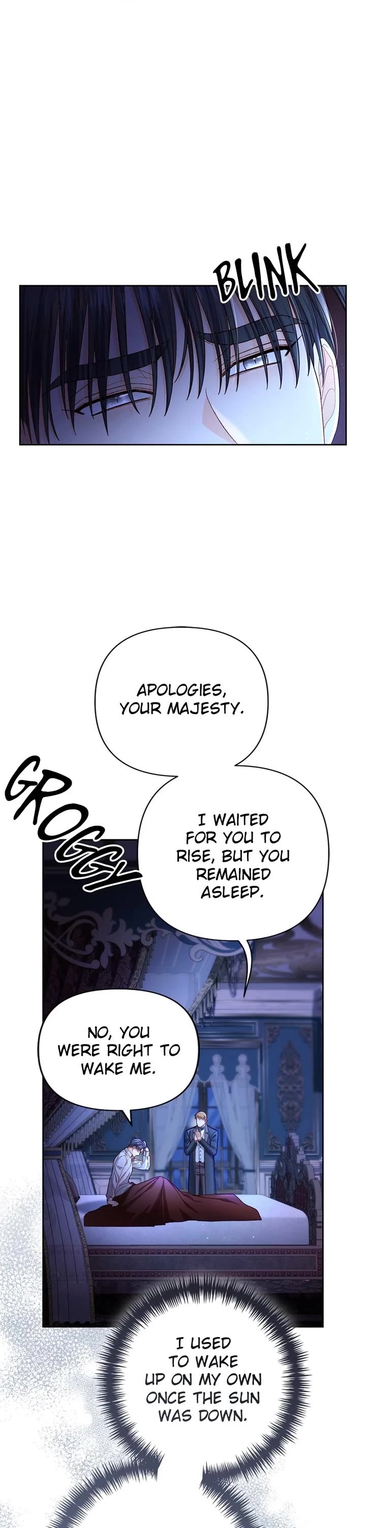 Remarried Empress chapter 223 page 2