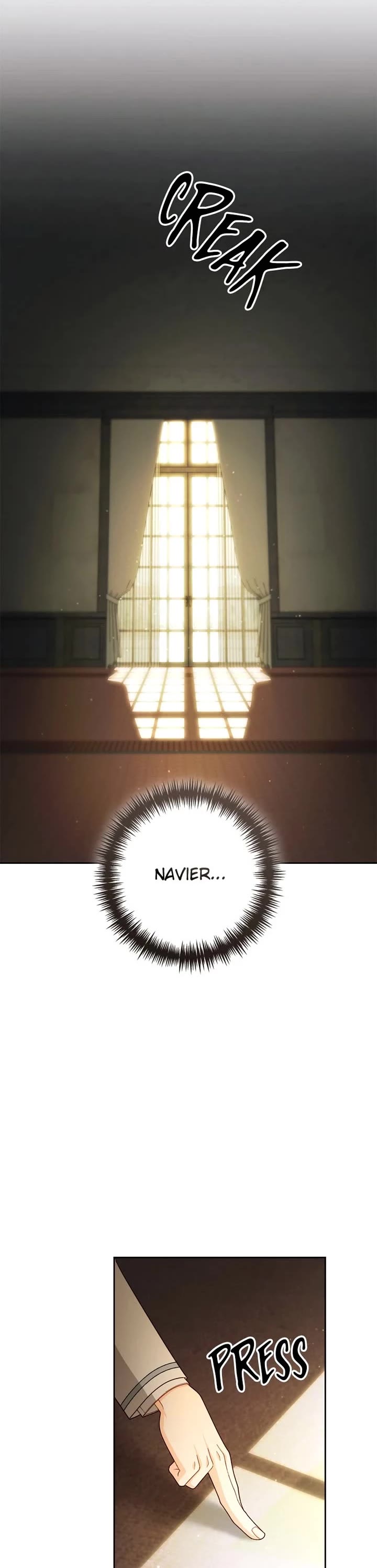 Remarried Empress chapter 223 page 20