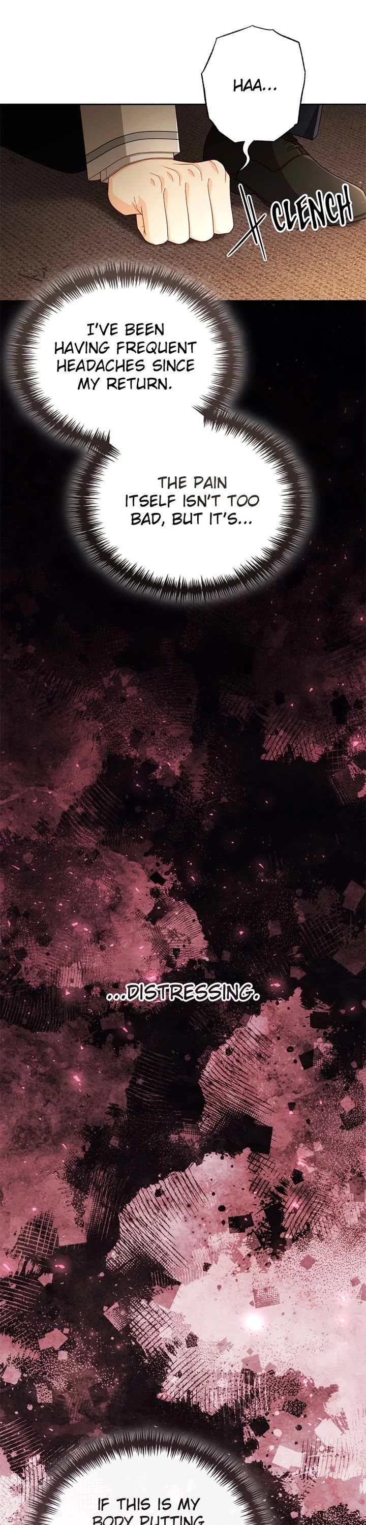 Remarried Empress chapter 223 page 23