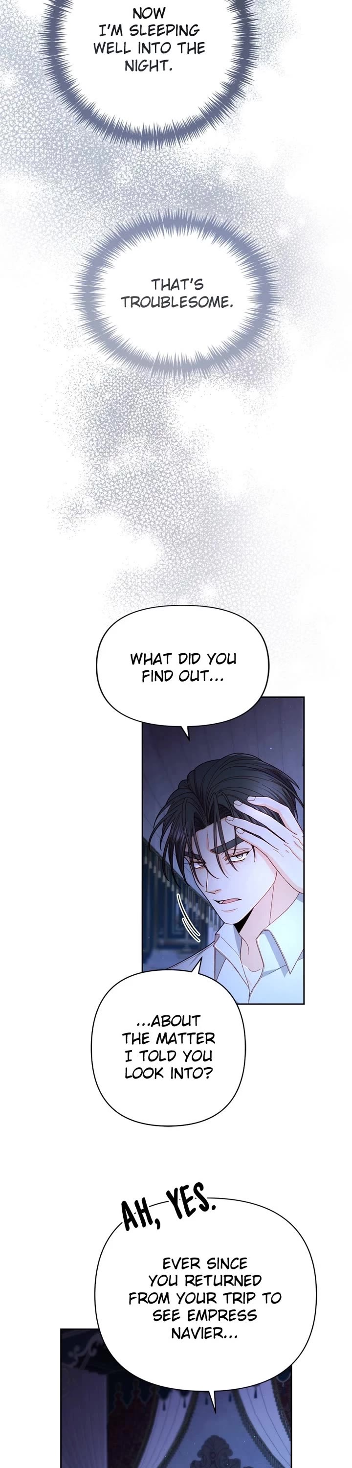 Remarried Empress chapter 223 page 3