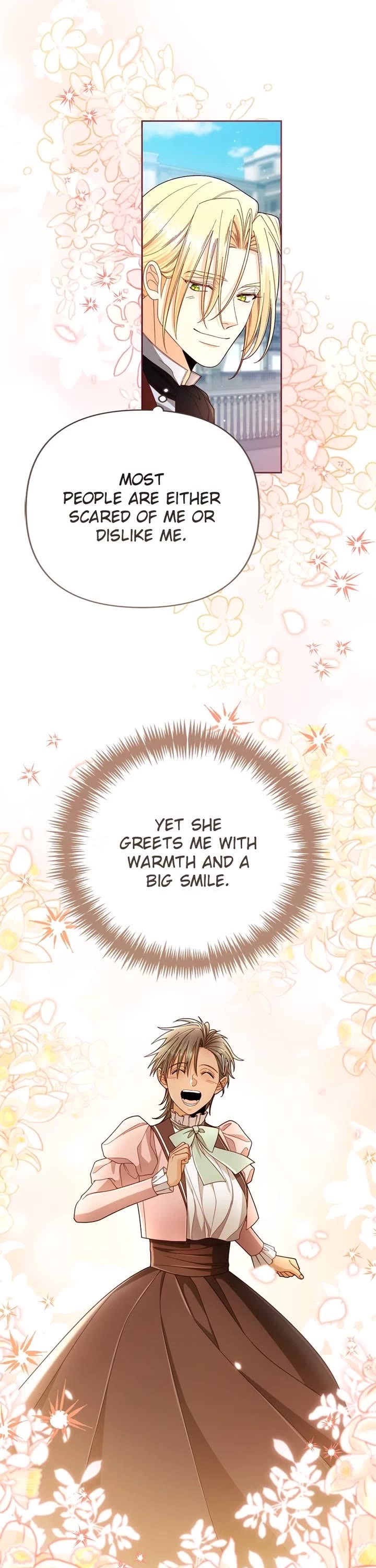 Remarried Empress chapter 223 page 32