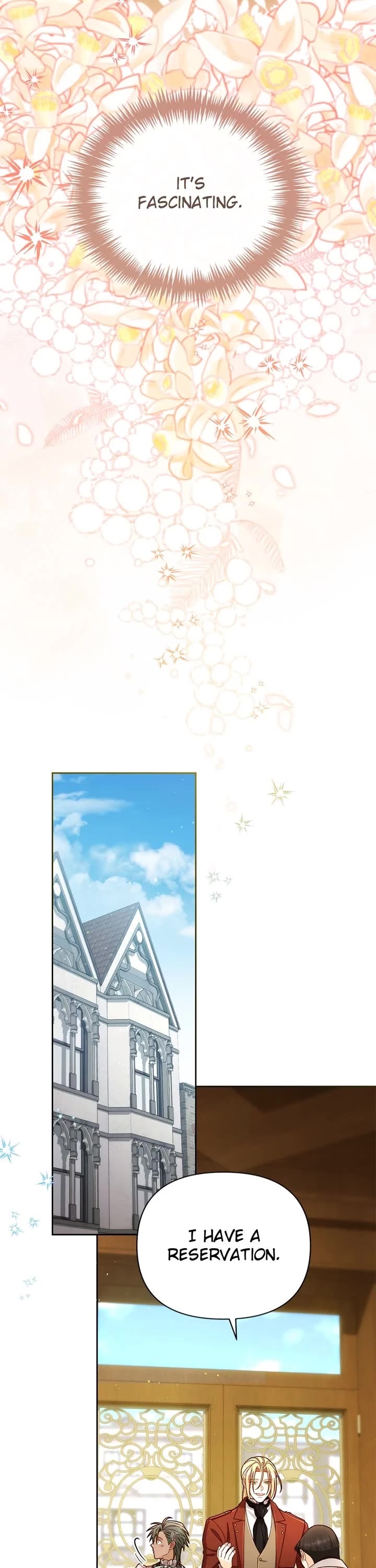 Remarried Empress chapter 223 page 33