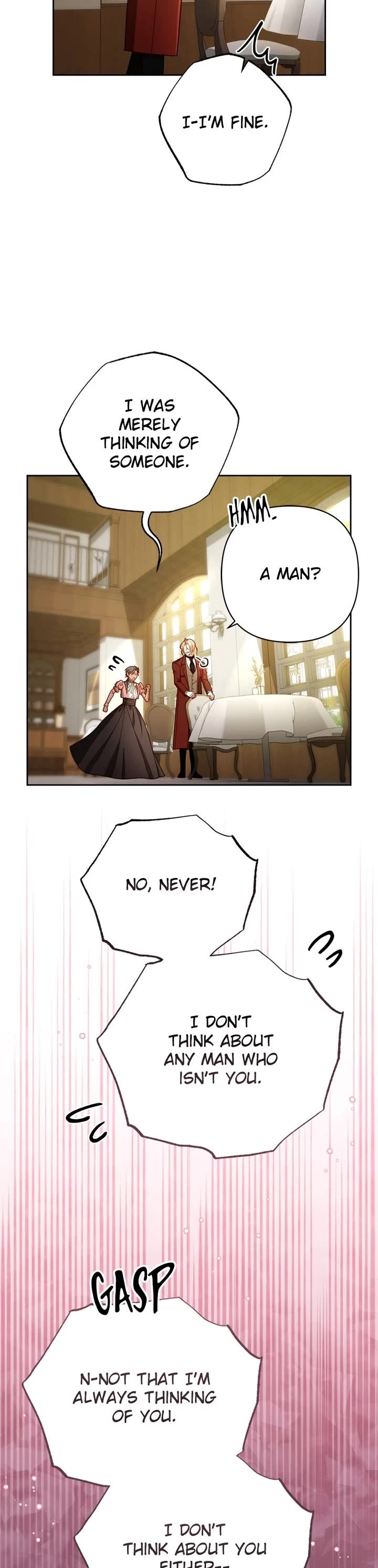 Remarried Empress chapter 223 page 35