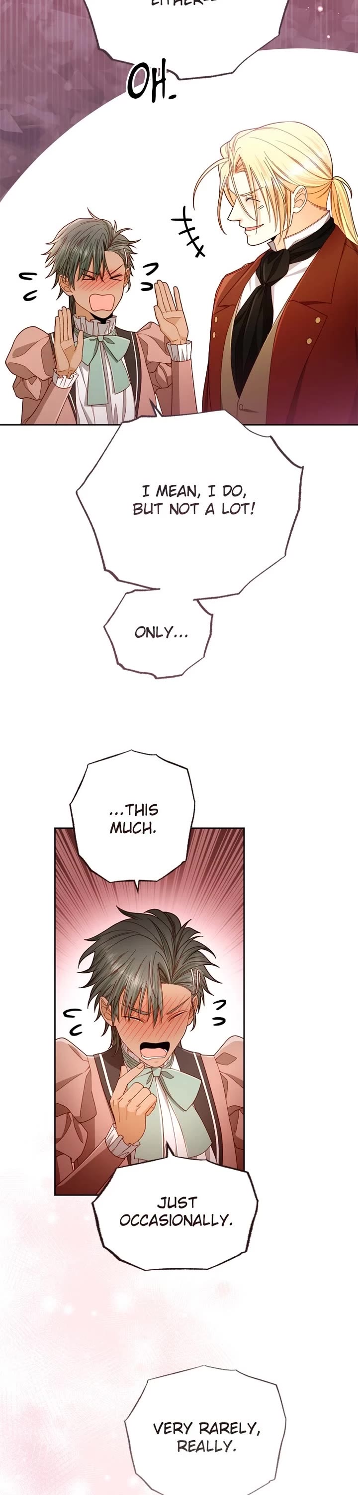 Remarried Empress chapter 223 page 36