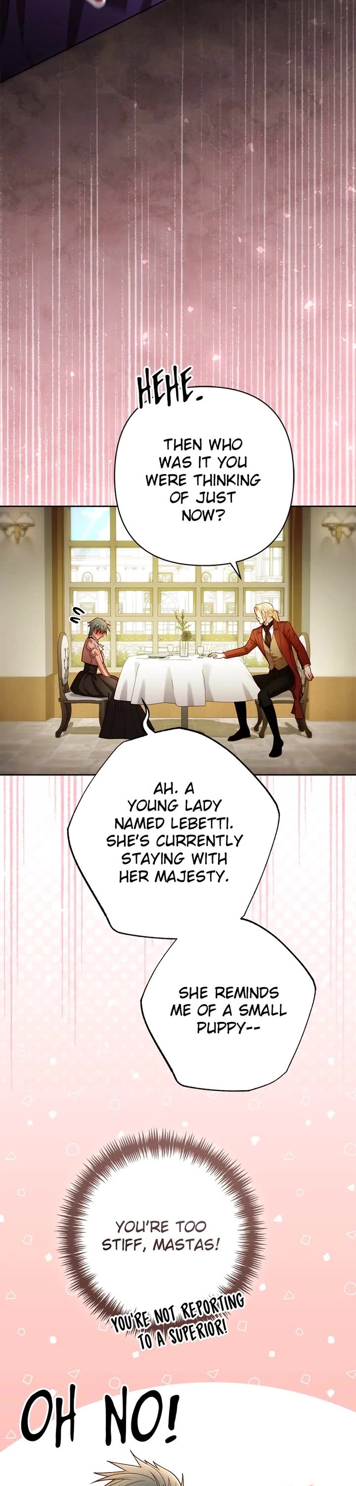 Remarried Empress chapter 223 page 38