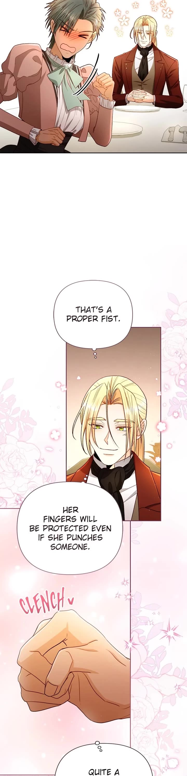 Remarried Empress chapter 223 page 39