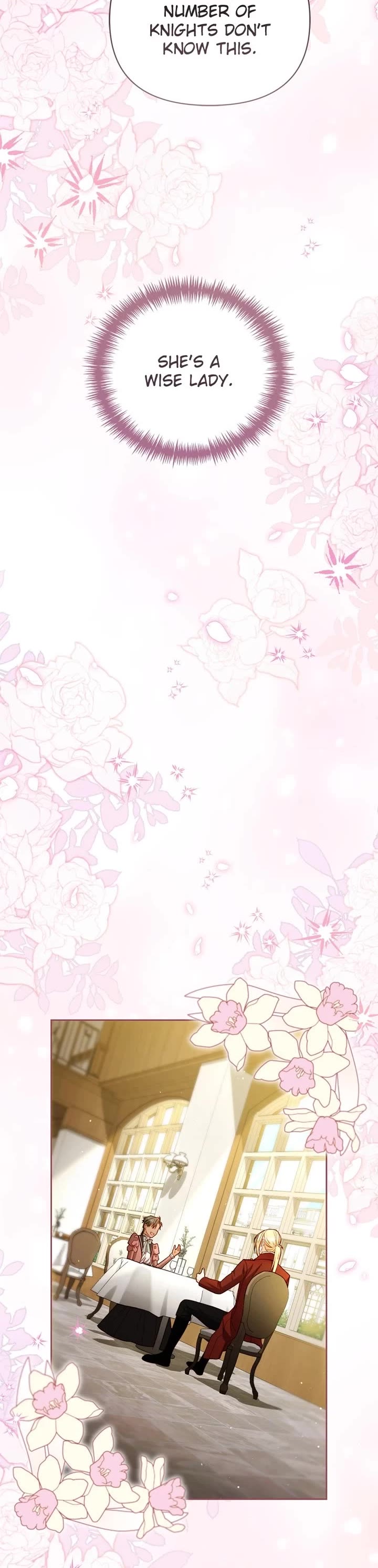 Remarried Empress chapter 223 page 40