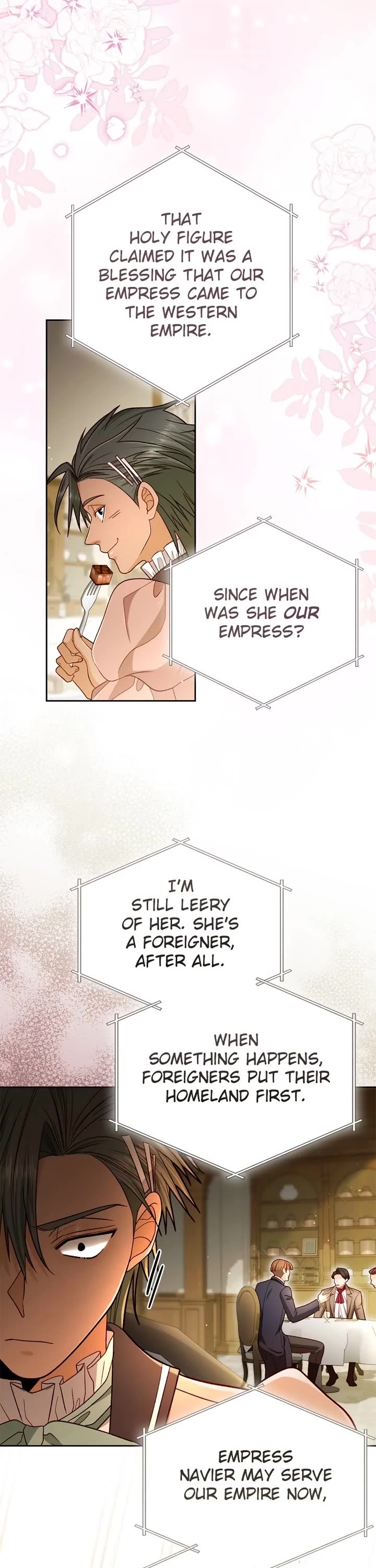 Remarried Empress chapter 223 page 41