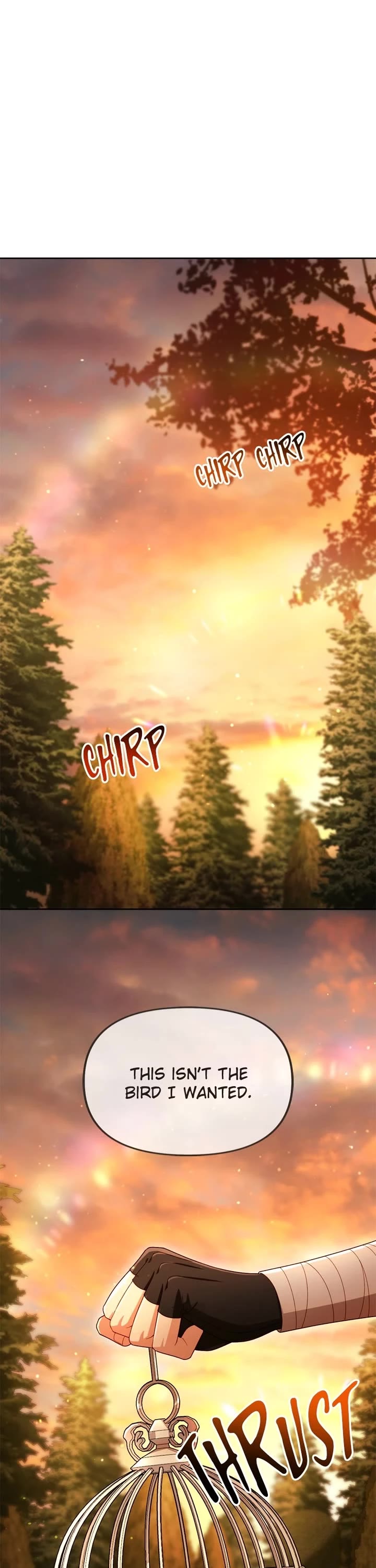 Remarried Empress chapter 224 page 1