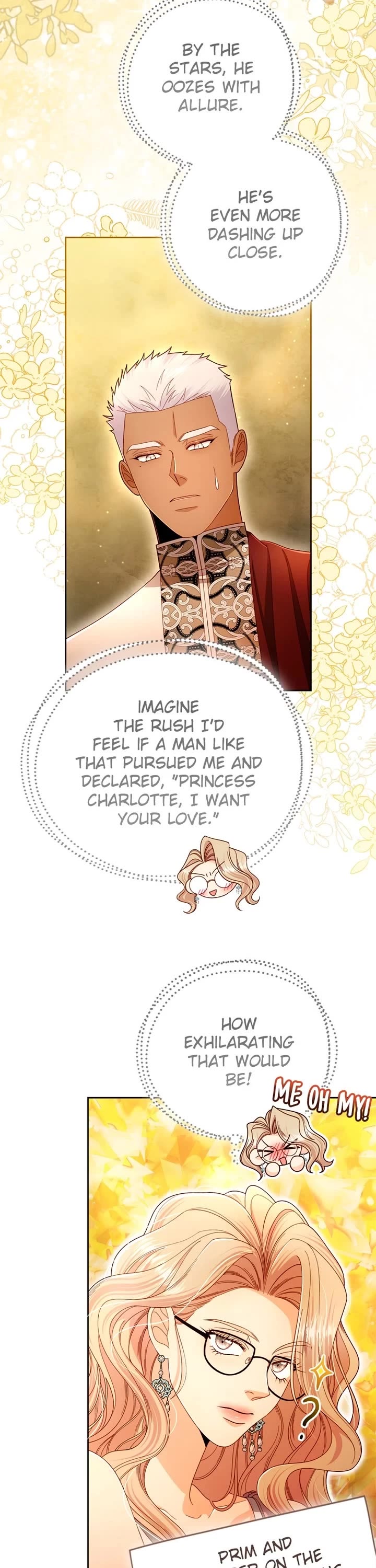 Remarried Empress chapter 224 page 11