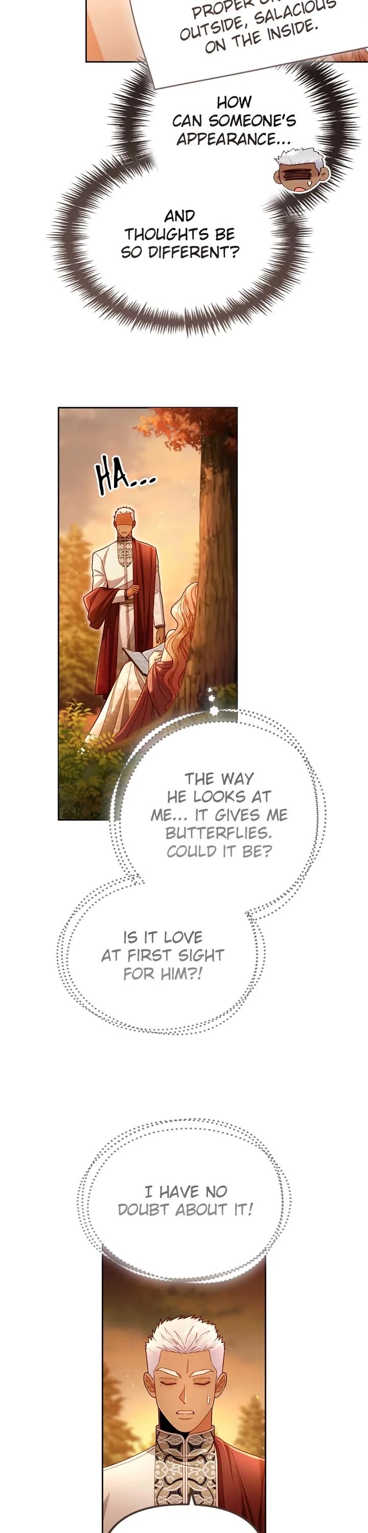 Remarried Empress chapter 224 page 12