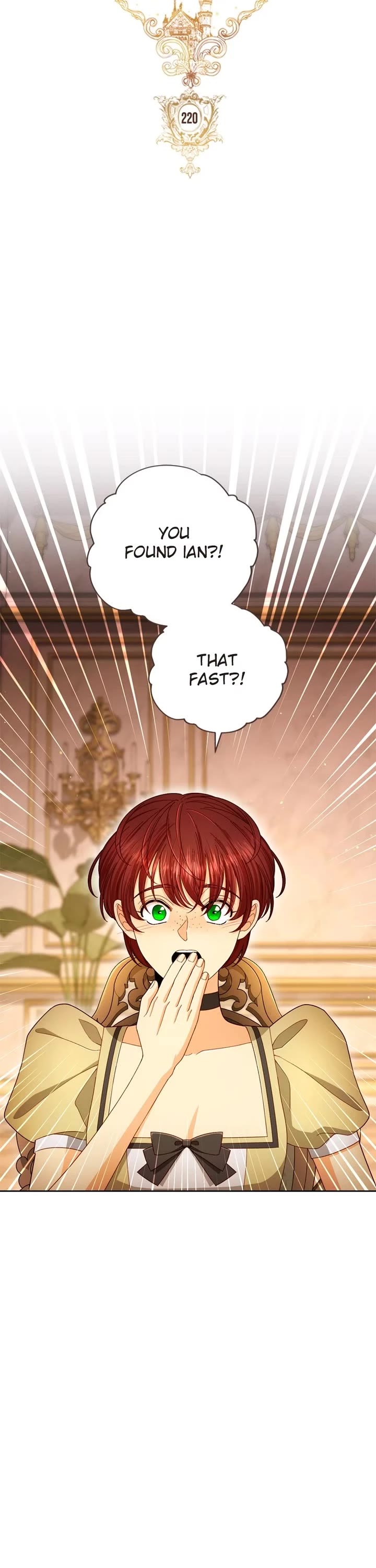 Remarried Empress chapter 224 page 17