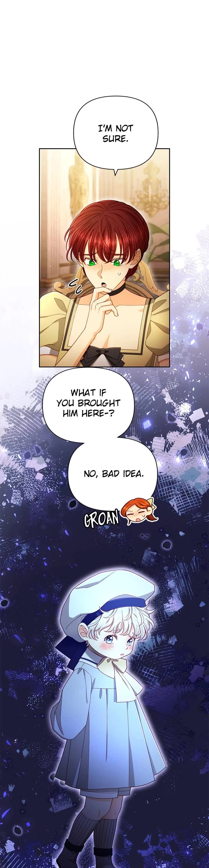 Remarried Empress chapter 224 page 19