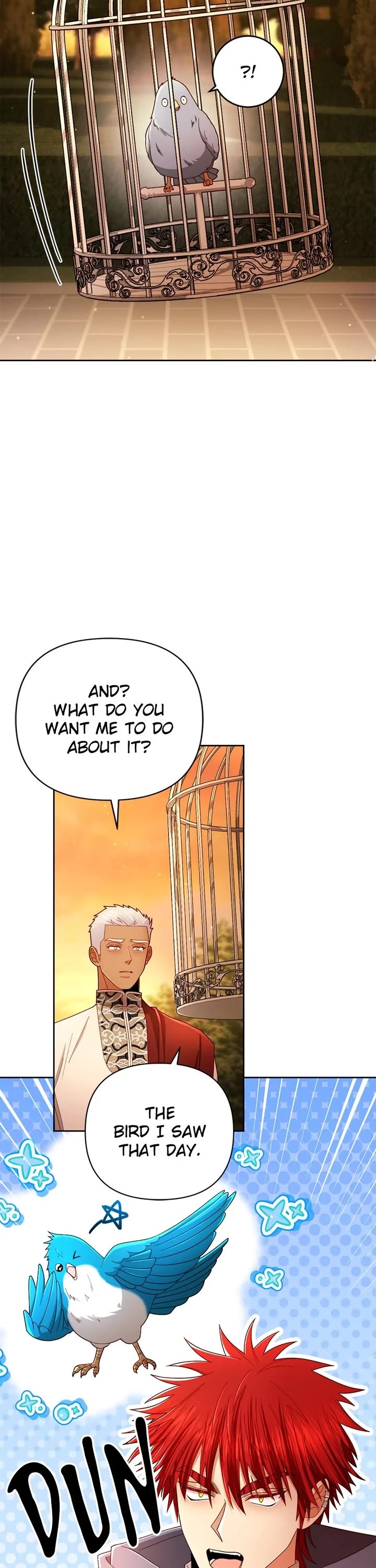 Remarried Empress chapter 224 page 2