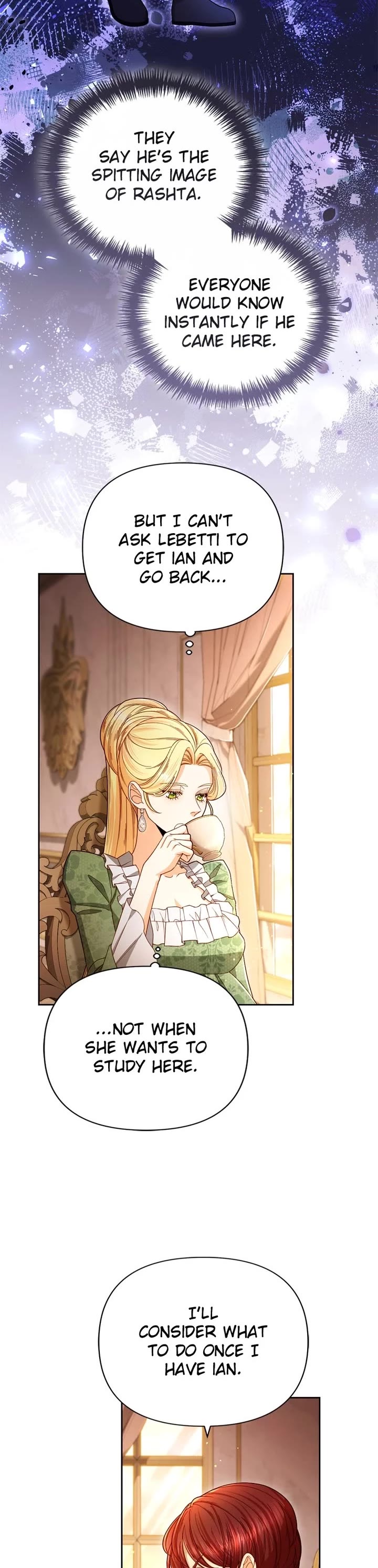 Remarried Empress chapter 224 page 20