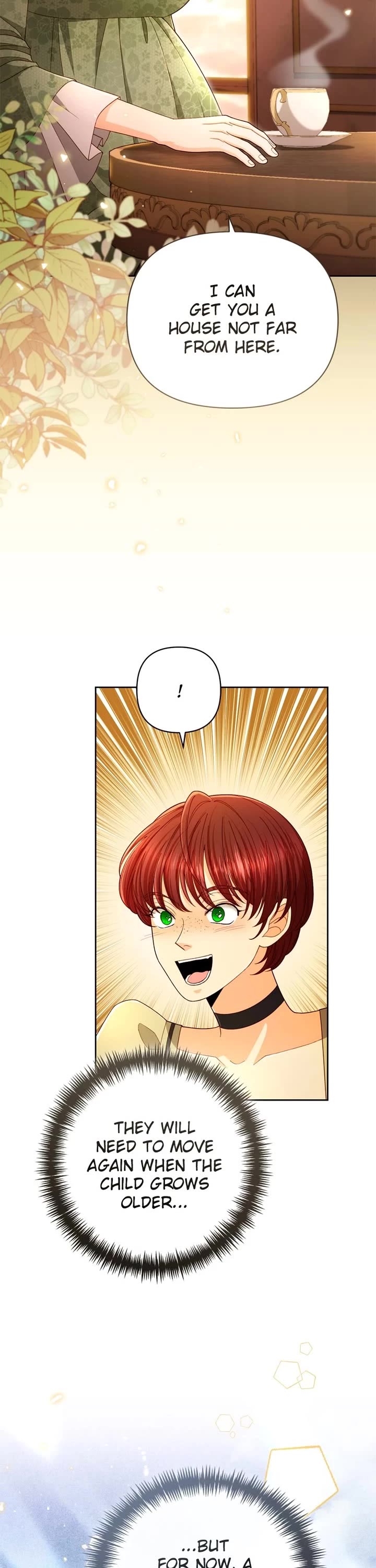 Remarried Empress chapter 224 page 22