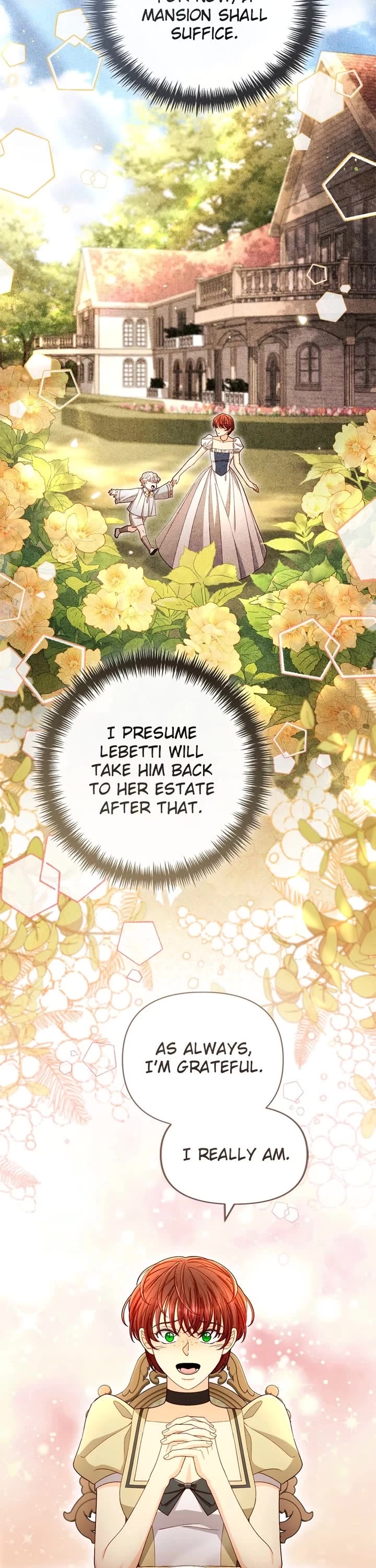 Remarried Empress chapter 224 page 23